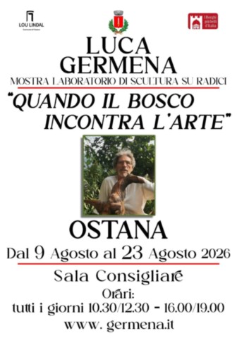 Locandina